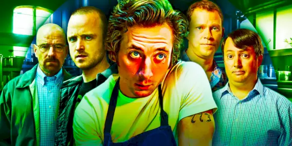 The Big Bang Theory: los actores más altos (y más bajos) del elenco