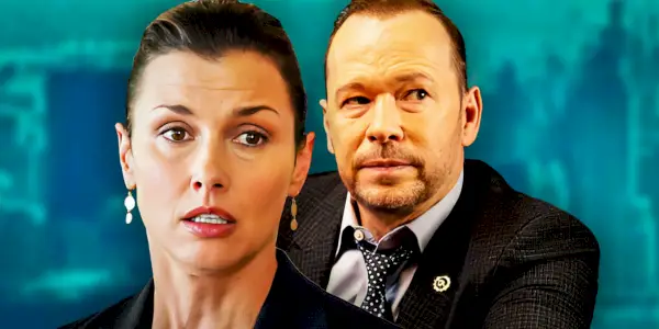 Blue Bloods: The Eddie Janko-Reagan Character Explained (והיכן ראית את השחקנית)