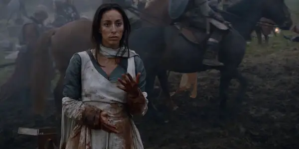Talisa Stark Game of Thrones je mnohem lepší než její protějšek knihy - proč si Robbova manželka nezaslouží nenávist