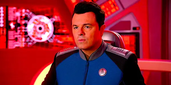 Orville 시즌 4 : Seth MacFarlane은 유망한 업데이트를 공유합니다