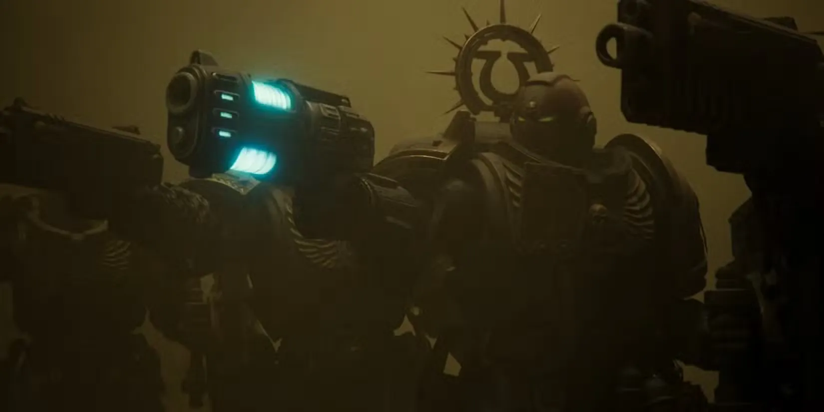 „Prime Video“ 10/10 fantastinis šedevras buvo beveik jo paties pilnametražis filmas