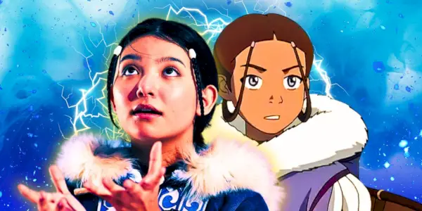 Avatar : quel âge ont Aang, Katara et Sokka au début et à la fin