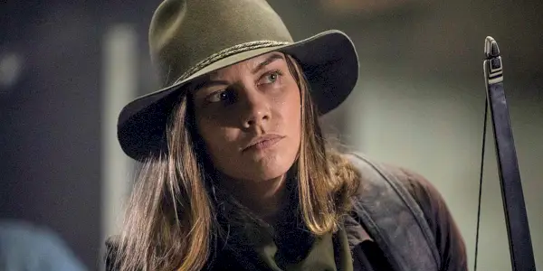 The Walking Dead: Hvor gammel Maggie er i serien