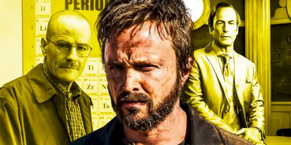 Den rigtige rækkefølge til at se Breaking Bad & Better Ring til Saul