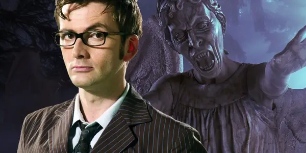 Doctor Who: Jede Petche Angelli -epedium