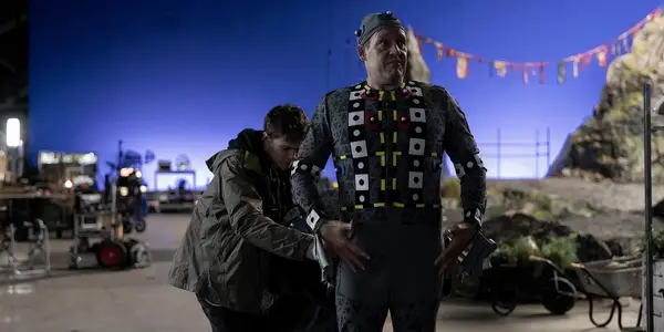 HBOs superhelt satire -show med 74% RT -score annulleret efter kun en sæson