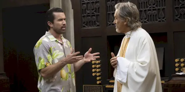 Die 25 lustigsten It's Always Sunny In Philadelphia-Folgen, die man sich immer wieder ansehen sollte