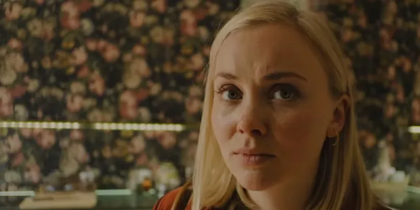 Fa 6 anys, la sèrie fosca de 6 parts de Netflix que és l'afartada perfecta d'una nit es va publicar en silenci.