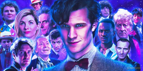 „Boom“ ist die beste Doctor-Who-Folge seit 9 Jahren (und das ist nicht ganz so nah)