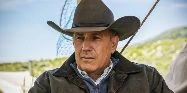 De Madison seizoen 2 vernieuwde voor de spin -off van Yellowstone zelfs in première