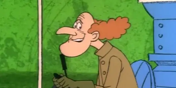Les 20 meilleurs scientifiques des dessins animés de tous les temps classés
