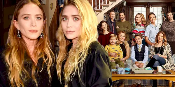Fuller House měl přeobsadit Michelle Tannerovou (a když tak neučinil, její nepřítomnost byla patrnější)