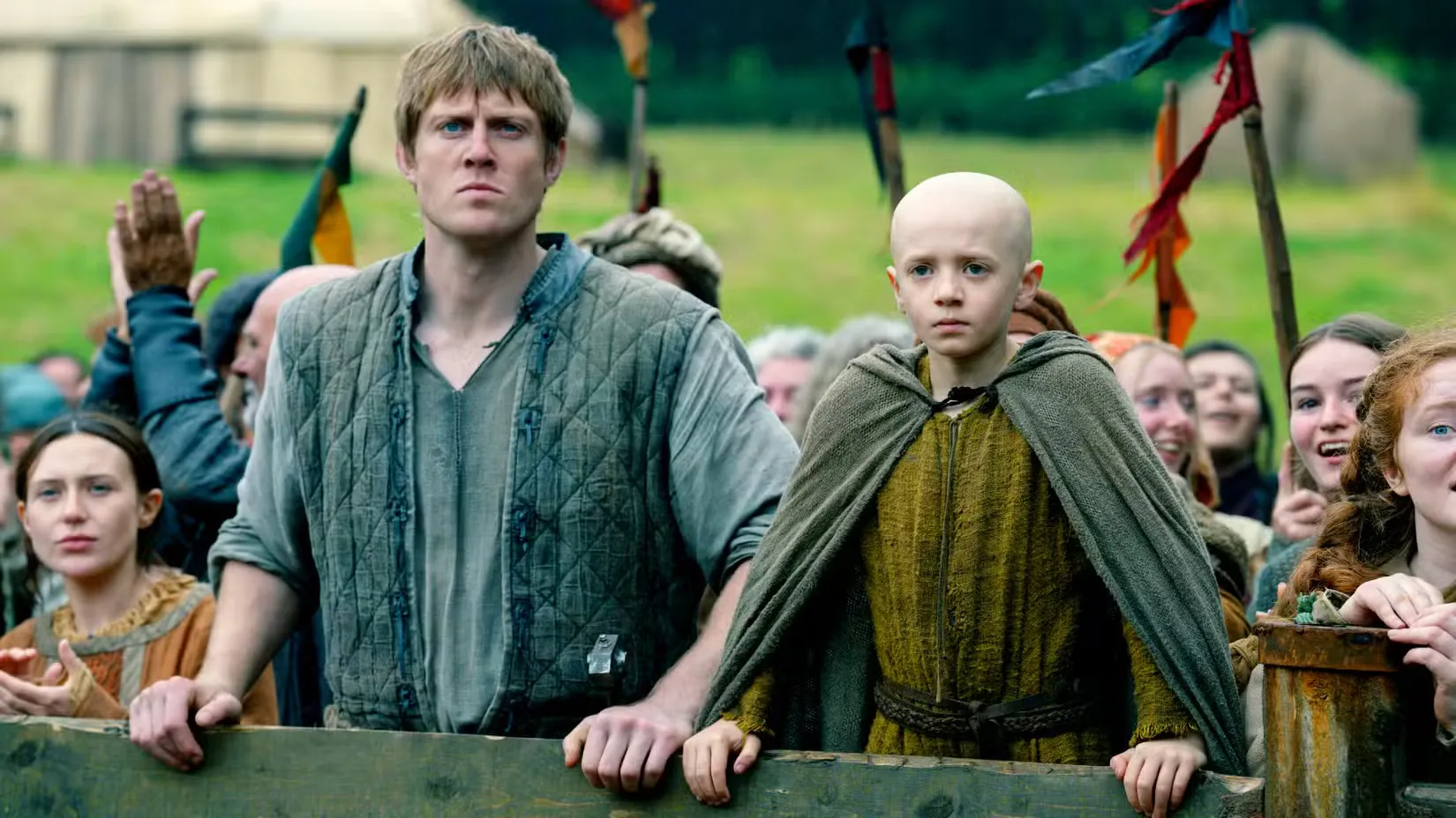 A nova série de Game Of Thrones garante de forma emocionante a melhor pontuação do Rotten Tomatoes da franquia em 10 anos após o grande aumento da estreia