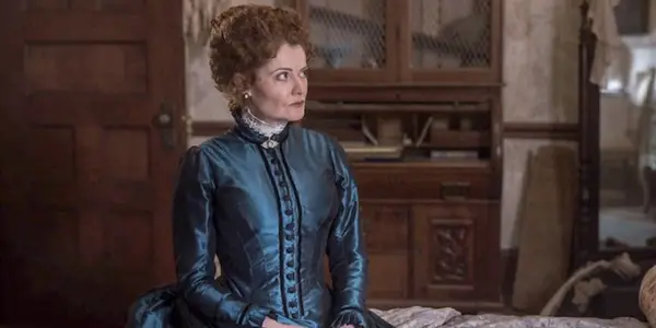 Mise à jour de l'histoire de la quatrième saison des fantômes: les showrunners confirment qu'un esprit ne découvrira pas sa force dans de nouveaux épisodes
