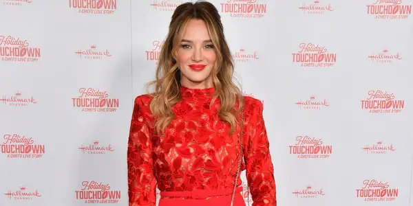 Hunter King: héritier du réseau, âge, taille