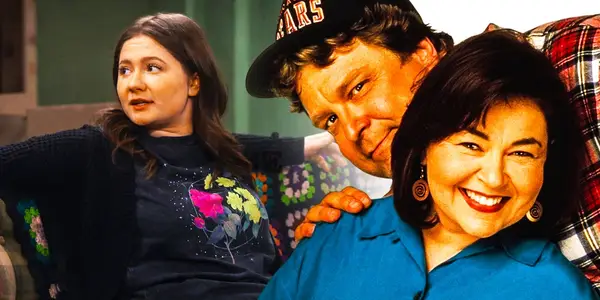 Hvorfor forlod Roseanne Conners? Hendes udgang forklarede