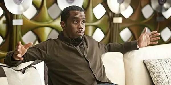 Diddy do it rebirmed：ストーリーの詳細