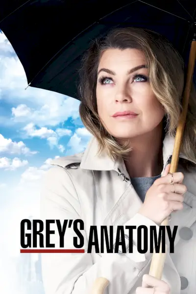 Grey's Anatomy: Jackson & April's Relationship Timeline Explained