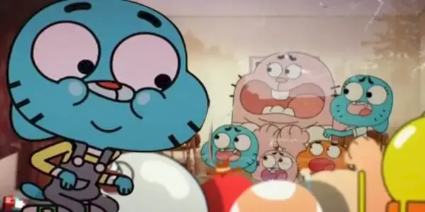 „The Amazing World Of Gumball“ Staffel 7 bestätigt: Alles, was wir wissen