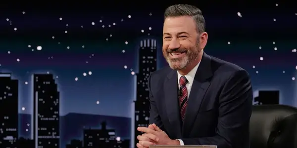 Sono stato scoraggiato ad ascoltare Jimmy Kimmel potrebbe andare in pensione dalla notte, fino a quando non ho scoperto perché