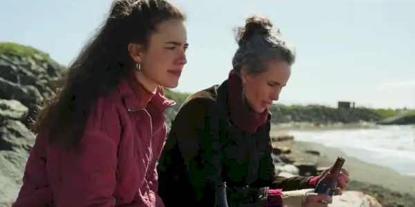 Maid's Meta Casting : la connexion réelle d'Andie MacDowell et Margaret Qualley expliquée