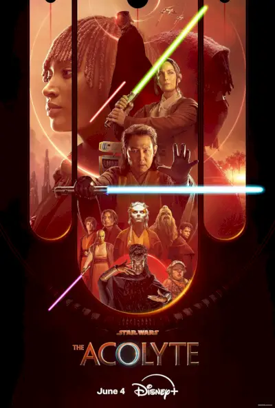 Reys neuer Jedi-Orden-Film steht nach „The Acolyte“ vor einer gewaltigen Herausforderung