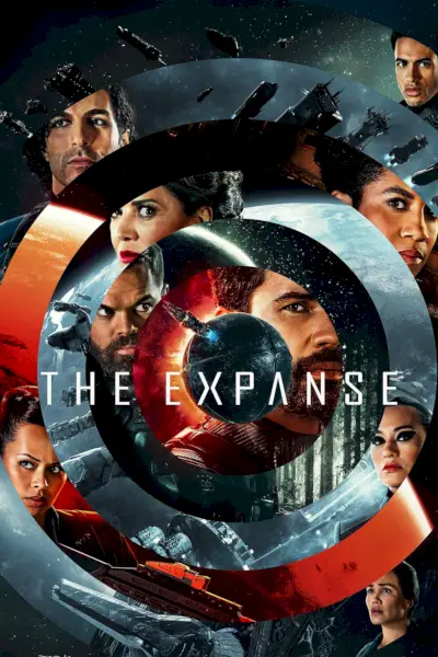 Por qué The Expanse terminó con la temporada 6 y si habrá más