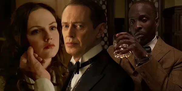 „Boardwalk Empire“: 10 liūdniausių charakterio mirčių, reitinguojama