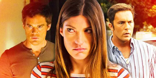 Dexter: 10 der Liebesinteressen von Deb, klassifiziert
