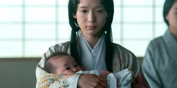 Tout sur Moek Hoshi, la star de Shōgun, à savoir