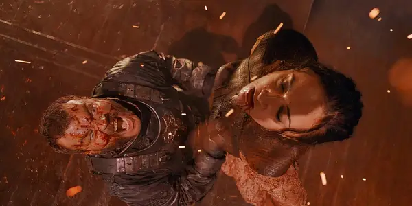 Game of Thrones: Les morts par les serpents de sable étaient ironiquement intelligents