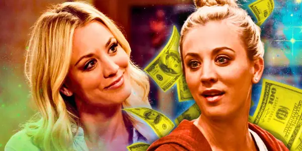 Kaley Cuoco: eredità netta, età, altezza