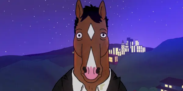 הסיום של BoJack Horseman: מה קורה ומה זה באמת אומר