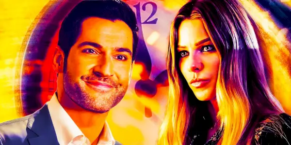 Die 10 besten Zitate von Lucifer Morningstar