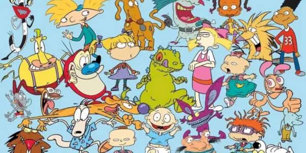 Hva betyr Nickelodeon? Navnets opprinnelse forklart