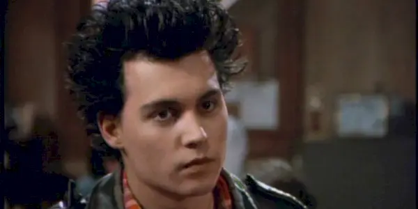 Wie Johnny Depp versuchte, aus 21 Jump Street gefeuert zu werden (und warum er ging)