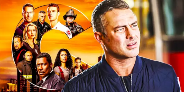 Taylor Kinney lascerà Chicago Fire? Spiegazione del futuro e delle speculazioni di Severide