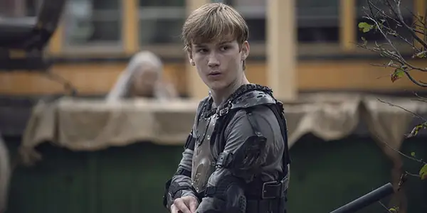 TWD Henrijs nekad negrasījās aizstāt Karlu -