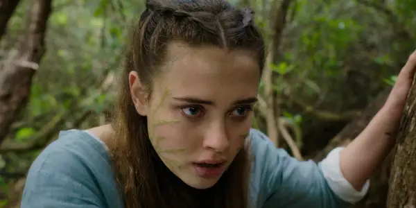 2. sezona: kāpēc Netflix atcēla Katherine Langford izrādi