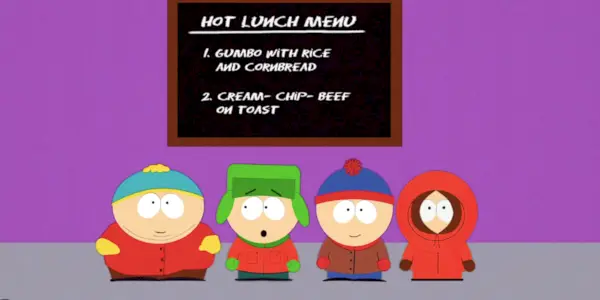 Tutti gli episodi vietati di South Park (e perché erano controversi)