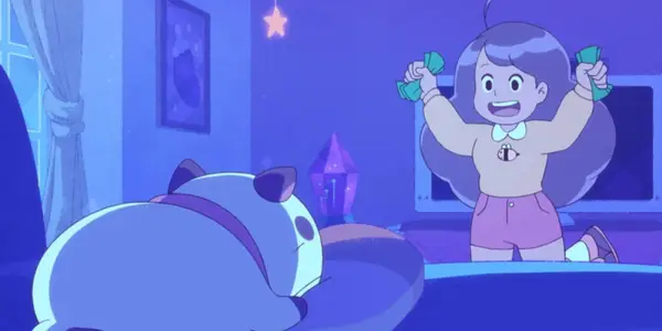 La stagione 3 di Bee e PuppyCat sta accadendo? Tutto quello che sappiamo