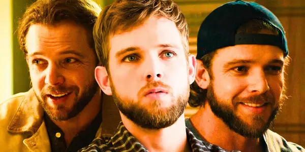 Max Thieriot's 10 beste films en tv -shows