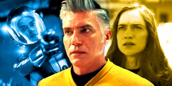 Sprievodca obsadením 2. sezóny Strange New Worlds — Každá nová a vracajúca sa postava Star Treku