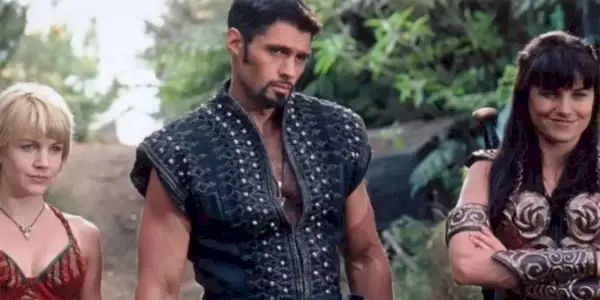 Prečo Xena: Princezná bojovníčka nikdy nestvorila Xenu a Gabrielle pár