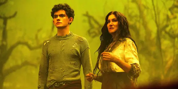 Recensione di Agatha All Donation: la serie Horror della Marvel ha un forte inizio, ma mantengo le aspettative temperate