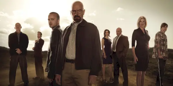 אודישן Breaking Bad המאולתר של ג'ונתן בנקס מוכיח שהוא היה מושלם לשחק את מייק