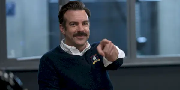 Průvodce obsazením a postavami Ted Lasso