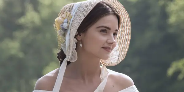 'Det er for mye historie' - hvorfor Victoria sesong 4 ble avlyst, forklart av Jenna Coleman