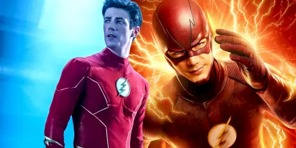 Warum die 10. Staffel von The Flash nicht stattfindet