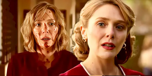 6 schreckliche Details über Betty Gores Tod (und wie nahe Liebe und Tod daran kommen)
